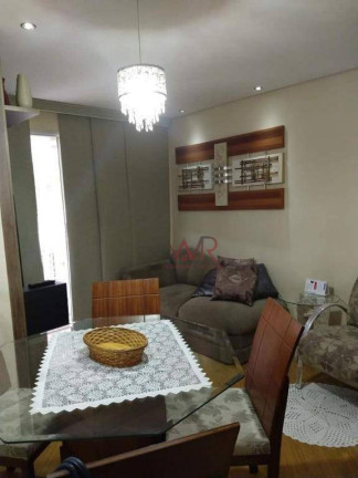 Imagem Apartamento com 2 Quartos à Venda, 48 m² em Itaquera - São Paulo Imagem Apartamento com 2 Quartos à Venda, 48 m² em Itaquera - São Paulo