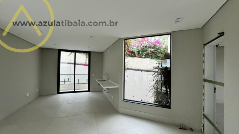 Imagem Casa com 7 Quartos à Venda, 622 m² em Porto Atibaia - Atibaia
