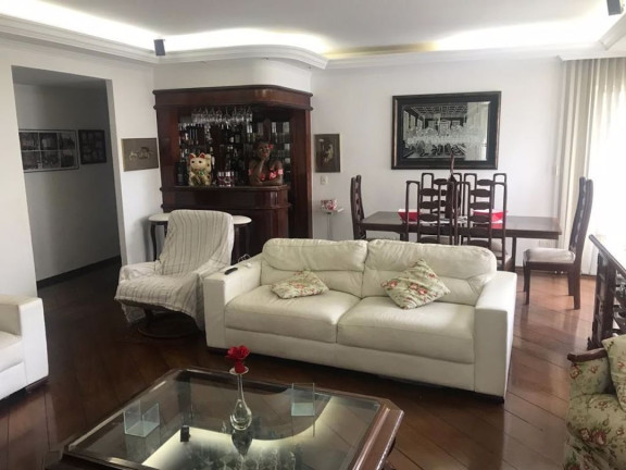 Imagem Apartamento com 4 Quartos à Venda, 160 m² em Vila Da Saúde - São Paulo