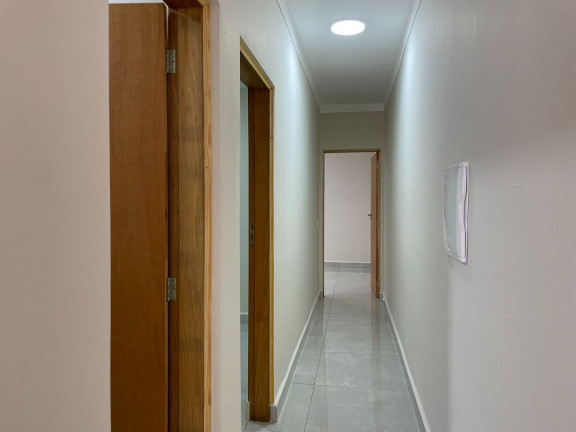 Imagem Casa com 2 Quartos à Venda, 73 m² em Vila Paulista - Rio Claro