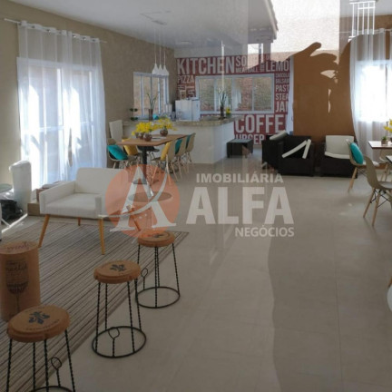 Imagem Apartamento com 2 Quartos à Venda, 42 m² em Jardim Barro Branco - Cotia Imagem Apartamento com 2 Quartos à Venda, 42 m² em Jardim Barro Branco - Cotia