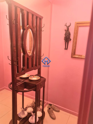 Imagem Apartamento com 4 Quartos à Venda, 280 m² em Ipiranga - São Paulo Imagem Apartamento com 4 Quartos à Venda, 280 m² em Ipiranga - São Paulo