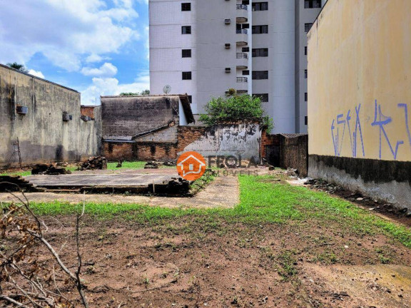 Imagem Terreno à Venda, 295 m² em Centro - Nova Odessa Imagem Terreno à Venda, 295 m² em Centro - Nova Odessa