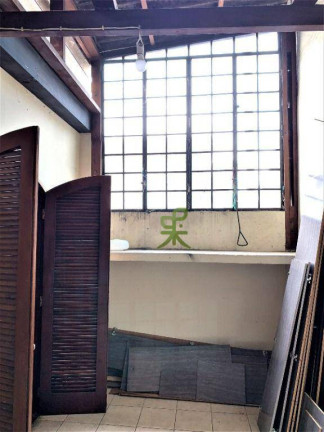 Imagem Casa com 3 Quartos à Venda, 105 m² em Jardim Trussardi - São Paulo