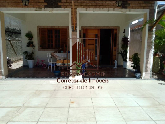 Imagem Casa com 4 Quartos à Venda, 200 m² em Bangu - Rio De Janeiro Imagem Casa com 4 Quartos à Venda, 200 m² em Bangu - Rio De Janeiro