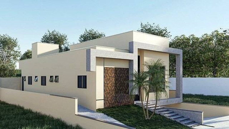 Casa com 4 Quartos à Venda, 275 m² em Alphaville - Santana De Parnaíba