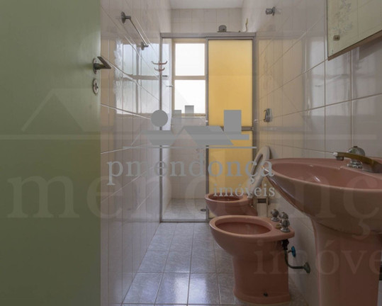 Imagem Apartamento com 3 Quartos à Venda, 220 m² em Higienópolis - São Paulo