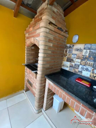 Imagem Casa de Condomínio com 3 Quartos à Venda, 83 m² em Cidade Salvador - Jacareí