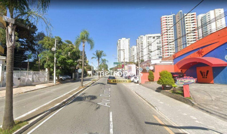 Imagem Terreno à Venda, 450 m² em Campestre - Santo André Imagem Terreno à Venda, 450 m² em Campestre - Santo André