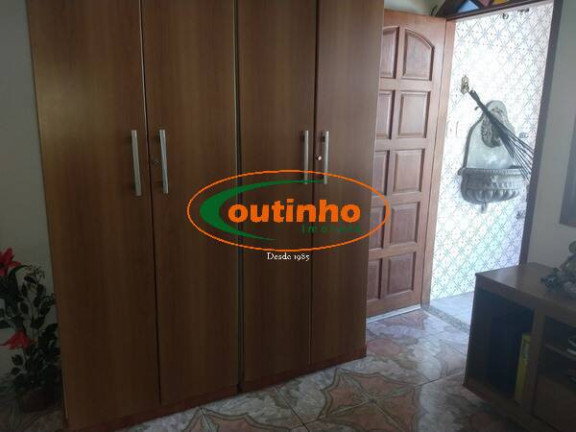 Imagem Apartamento com 4 Quartos à Venda, 256 m² em Tijuca - Rio De Janeiro