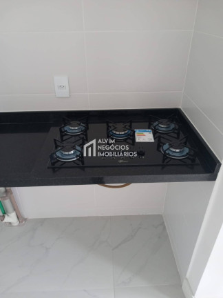 Imagem Apartamento com 2 Quartos à Venda, 68 m² em Jardim Satélite - São José Dos Campos