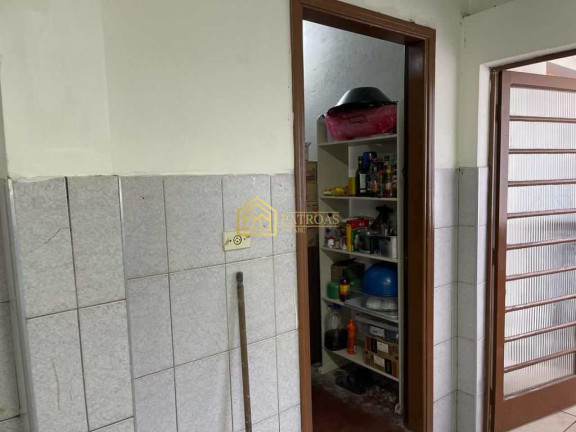 Imagem Terreno à Venda, 595 m² em Centro - São Bernardo Do Campo Imagem Terreno à Venda, 595 m² em Centro - São Bernardo Do Campo