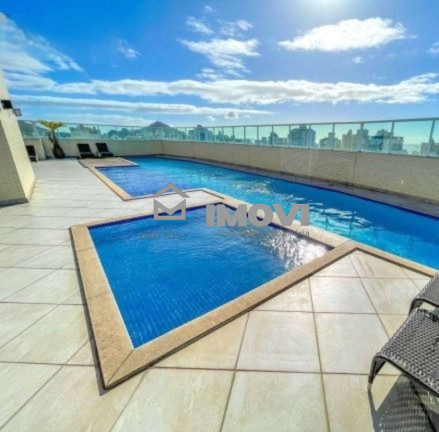 Apartamento com 3 Quartos à Venda, 104 m² em Itapuã - Vila Velha