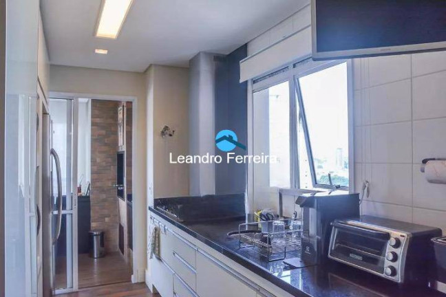 Imagem Apartamento com 3 Quartos à Venda, 147 m² em Centro - São Bernardo Do Campo Imagem Apartamento com 3 Quartos à Venda, 147 m² em Centro - São Bernardo Do Campo