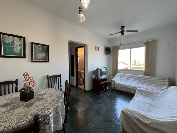Apartamento com 2 Quartos à Venda, 68 m² em Praia Grande - Ubatuba