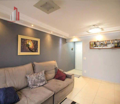 Imagem Apartamento com 2 Quartos à Venda, 86 m² em Lauzane Paulista - São Paulo Imagem Apartamento com 2 Quartos à Venda, 86 m² em Lauzane Paulista - São Paulo