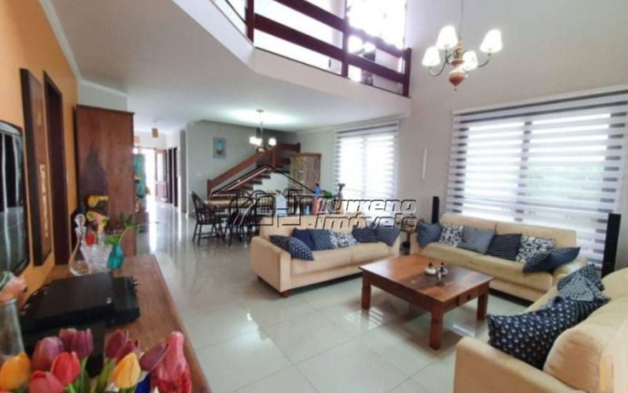 Imagem Casa de Condomínio com 4 Quartos à Venda, 460 m² em Urbanova - São José Dos Campos Imagem Casa de Condomínio com 4 Quartos à Venda, 460 m² em Urbanova - São José Dos Campos