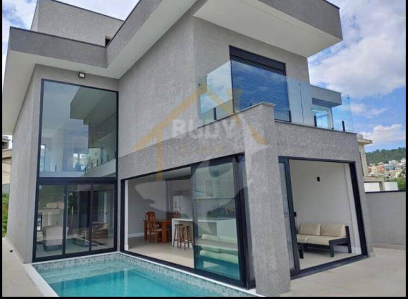Imagem Casa com 3 Quartos à Venda, 218 m² em Suru - Santana De Parnaíba Imagem Casa com 3 Quartos à Venda, 218 m² em Suru - Santana De Parnaíba