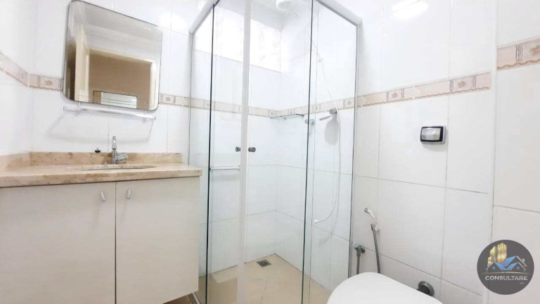 Imagem Apartamento com 3 Quartos à Venda, 120 m² em Gonzaga - Santos Imagem Apartamento com 3 Quartos à Venda, 120 m² em Gonzaga - Santos