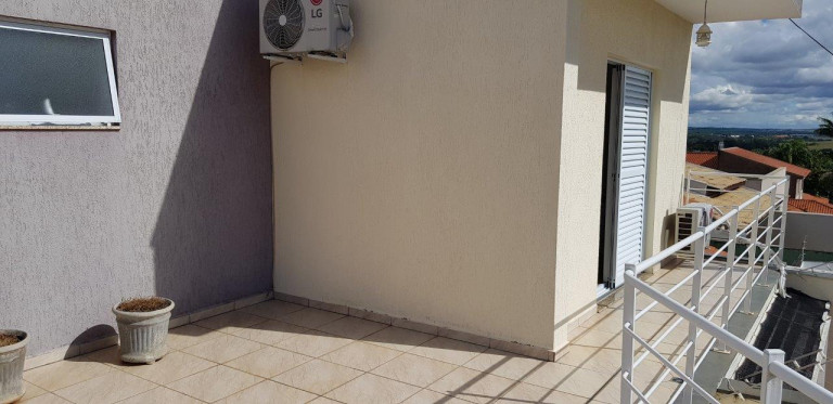 Imagem Casa com 3 Quartos à Venda, 278 m² em Jardim Tendá - Porto Feliz Imagem Casa com 3 Quartos à Venda, 278 m² em Jardim Tendá - Porto Feliz