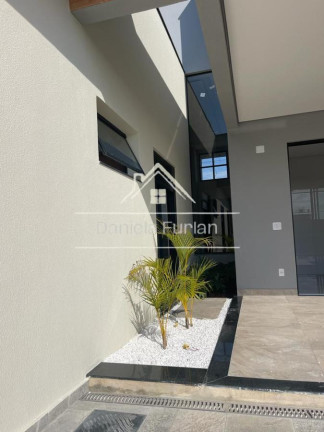 Imagem Casa de Condomínio com 3 Quartos à Venda, 169 m² em Condomínio Ibiti Reserva - Sorocaba