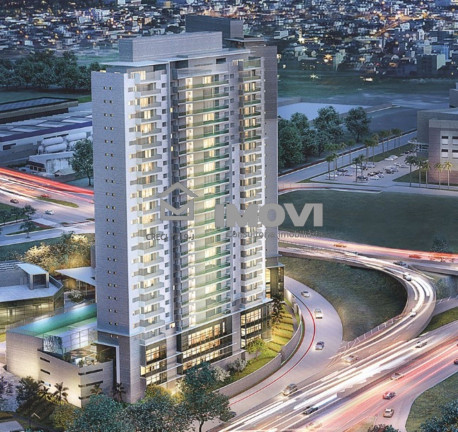 Imagem Apartamento com 4 Quartos à Venda, 147 m² em Darly Santos - Vila Velha