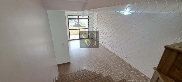 Imagem Cobertura com 4 Quartos à Venda, 145 m² em Alto - Teresópolis