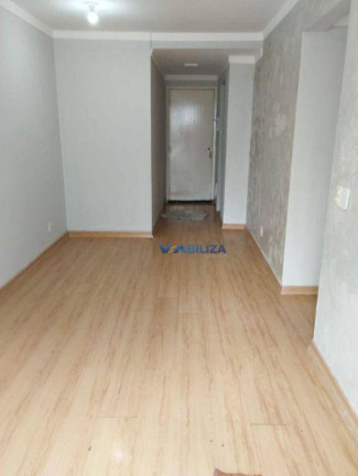 Imagem Apartamento com 2 Quartos à Venda, 48 m² em Centro - Guarulhos