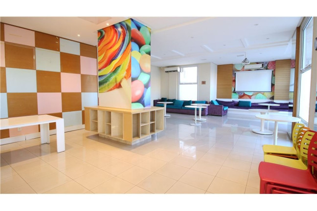 Imagem Apartamento com 3 Quartos à Venda, 110 m² em Imirim - São Paulo Imagem Apartamento com 3 Quartos à Venda, 110 m² em Imirim - São Paulo