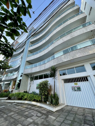 Apartamento com 2 Quartos à Venda, 70 m² em Enseada Azul - Guarapari