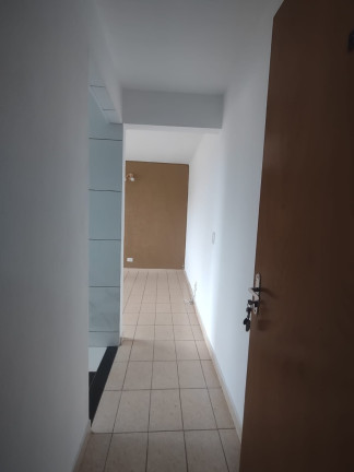 Imagem Apartamento com 2 Quartos à Venda, 50 m² em Conjunto Residencial Sitio Oratório - São Paulo