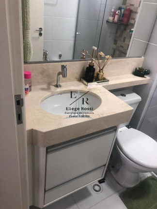Imagem Apartamento com 2 Quartos à Venda,  em Loteamento Santo Antônio - Itatiba
