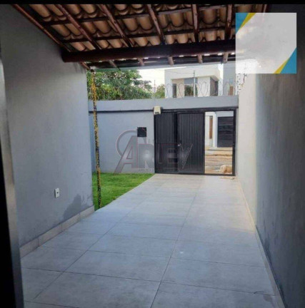 Imagem Casa com 3 Quartos à Venda, 190 m² em Jardim Liberdade - Montes Claros
