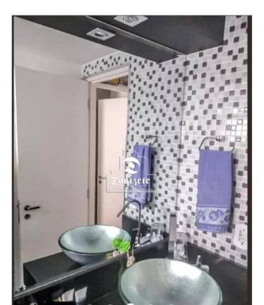 Imagem Apartamento com 2 Quartos à Venda, 46 m² em Taboão - São Bernardo Do Campo Imagem Apartamento com 2 Quartos à Venda, 46 m² em Taboão - São Bernardo Do Campo
