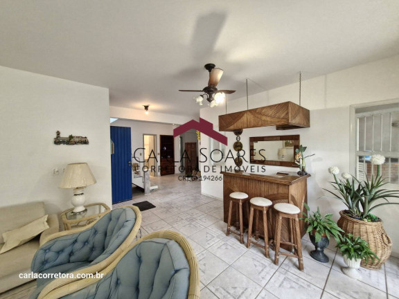 Imagem Casa com 5 Quartos à Venda, 350 m² em Enseada - Guarujá
