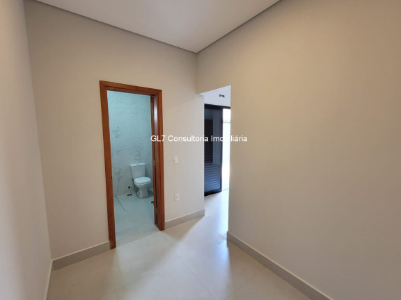 Imagem Casa com 3 Quartos à Venda,  em Jardim Toscana - Indaiatuba