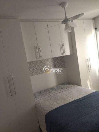 Imagem Apartamento com 1 Quarto à Venda, 33 m² em Mooca - São Paulo