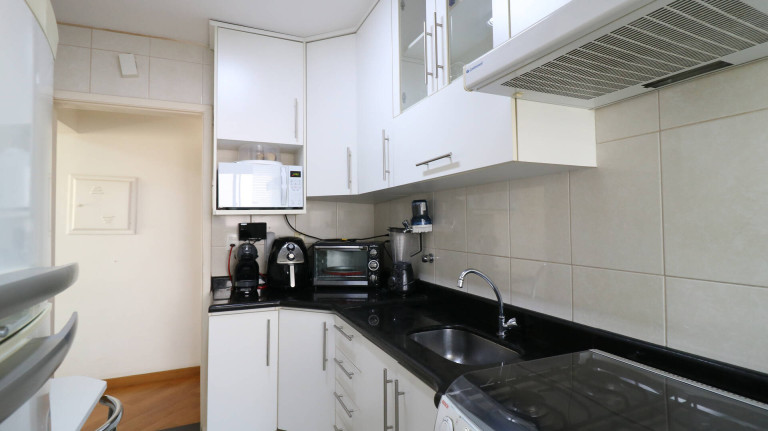 Imagem Apartamento com 4 Quartos à Venda, 90 m² em Saúde - São Paulo