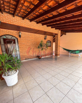 Imagem Casa com 4 Quartos à Venda, 252 m² em Indaiá - Caraguatatuba Imagem Casa com 4 Quartos à Venda, 252 m² em Indaiá - Caraguatatuba