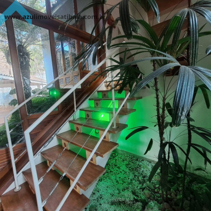 Imagem Casa com 4 Quartos à Venda, 305 m² em Serra Da Cantareira - Mairiporã