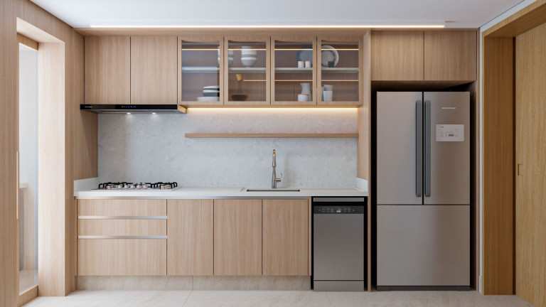 Imagem Apartamento com 3 Quartos à Venda, 170 m² em Jardim Paulista - São Paulo