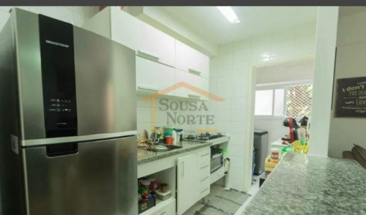 Imagem Apartamento com 2 Quartos à Venda, 58 m² em Barra Funda - São Paulo Imagem Apartamento com 2 Quartos à Venda, 58 m² em Barra Funda - São Paulo