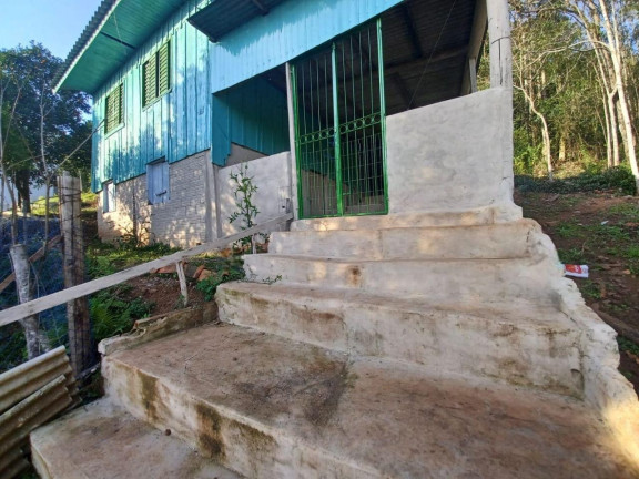Casa com 2 Quartos à Venda, 76 m² em Nações - Concórdia