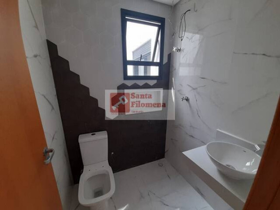 Imagem Apartamento com 2 Quartos à Venda, 68 m² em Vila Metalúrgica - Santo André