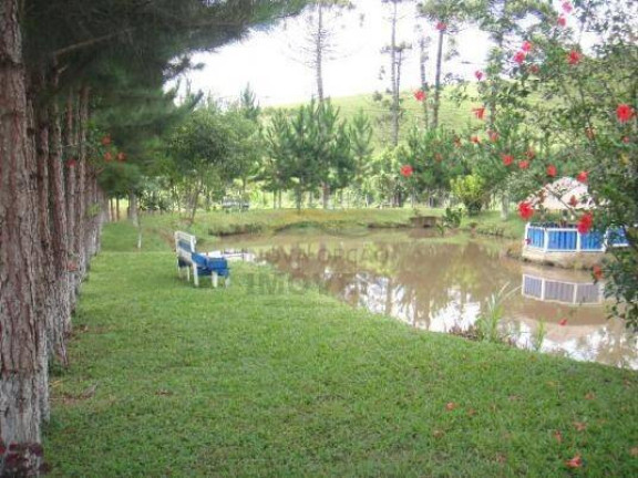 Imagem Fazenda à Venda, 155 m² em São Miguel - Lorena
