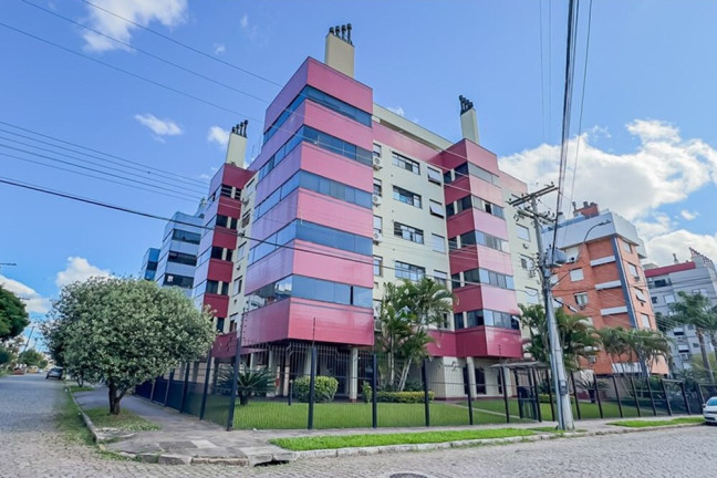 Apartamento com 3 Quartos à Venda, 123 m² em Jardim Lindóia - Porto Alegre