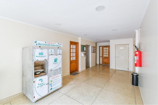 Imagem Apartamento com 3 Quartos à Venda, 113 m² em Brooklin Paulista - São Paulo Imagem Apartamento com 3 Quartos à Venda, 113 m² em Brooklin Paulista - São Paulo