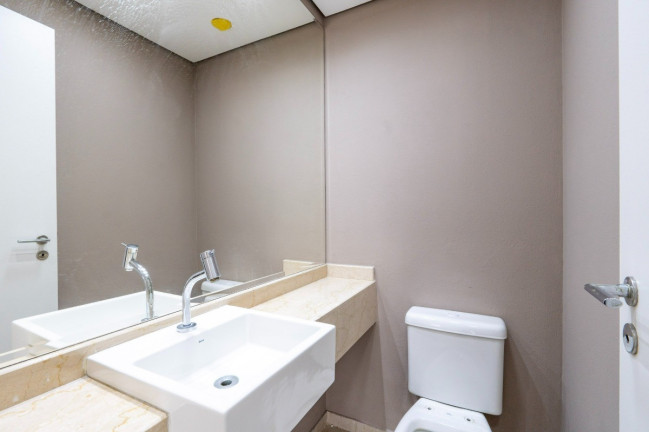 Imagem Apartamento com 4 Quartos à Venda, 177 m² em Panamby - São Paulo
