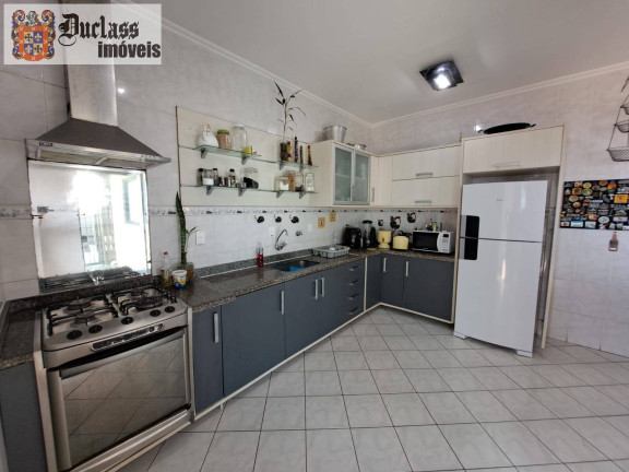 Imagem Apartamento com 4 Quartos à Venda, 224 m² em Caiçara - Praia Grande