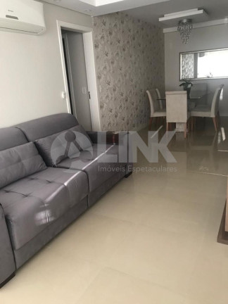 Imagem Apartamento com 3 Quartos à Venda, 83 m² em São Sebastião - Porto Alegre